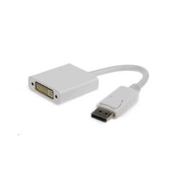 GEMBIRD Redukce DisplayPort - DVI (M/F) černá