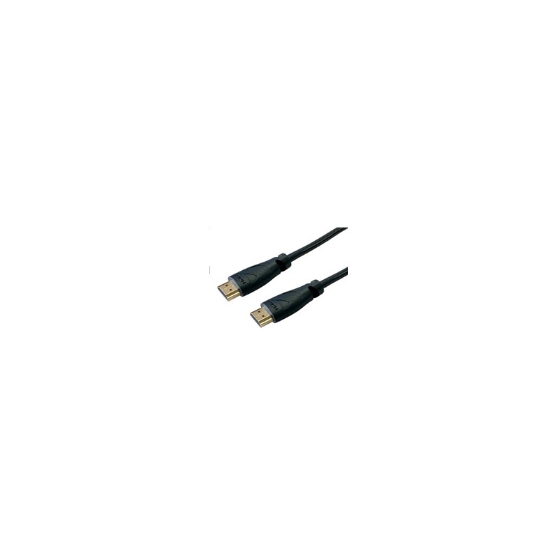 kabel C-TECH HDMI 2.1, 8K@60Hz, M/M, 2m
