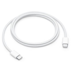 Apple 60W USB-C Charge Cable (1m)