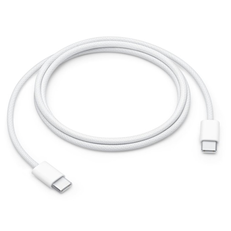 Apple 60W USB-C Charge Cable (1m)