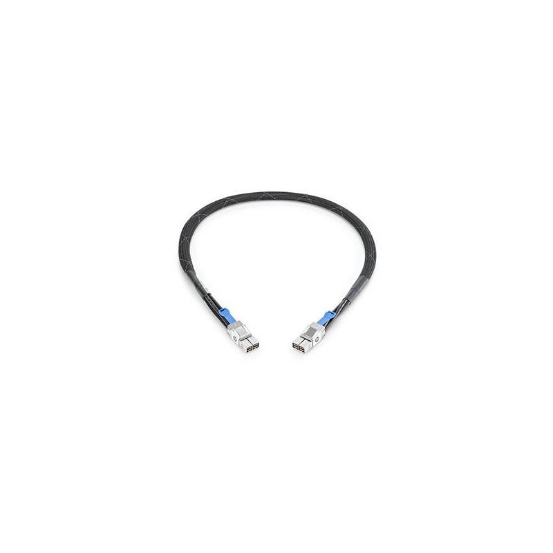 Aruba 3800/3810M 1m Stacking Cable