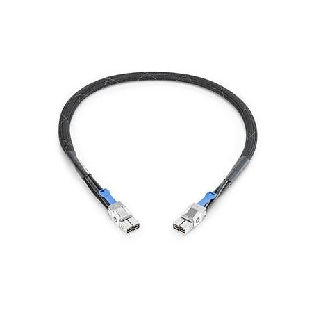 Aruba 3800/3810M 1m Stacking Cable