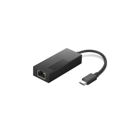 Lenovo CABLE_BO USB C to Ethernet ROW