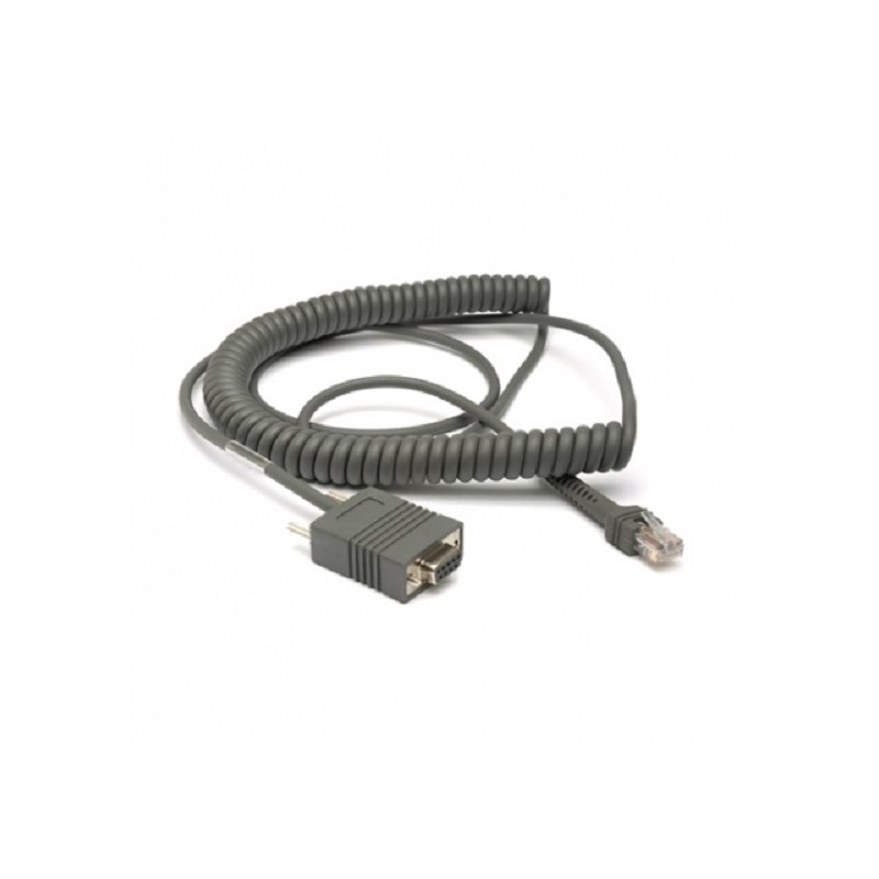 Honeywell RS232 kabel pro Genesis