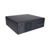 SFF In-Win CJ708 black, 8L,USB-C, 265W 80+ Bronze