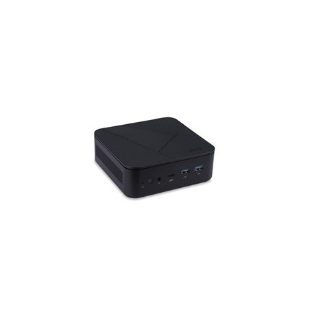 ACER PC Veriton N1502G-13U5U NUC BAREBONE,Core 5 120U,N/A,N/A,N/A,No OS,Black