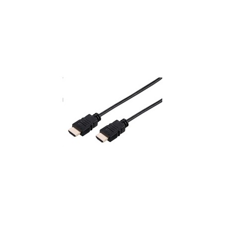 kabel C-TECH HDMI 2.0, 4K@60Hz, M/M, 5m