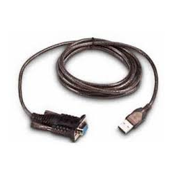 Honeywell USB-RS232 (FDB9) adapter s kabelem 1,8 m