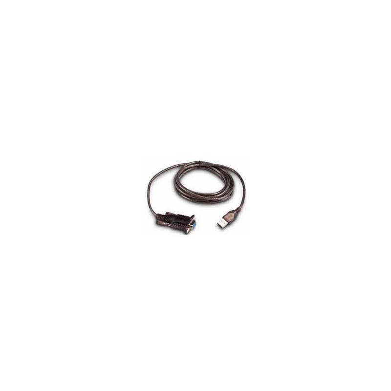 Honeywell USB-RS232 (FDB9) adapter s kabelem 1,8 m
