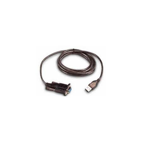 Honeywell USB-RS232 (FDB9) adapter s kabelem 1,8 m