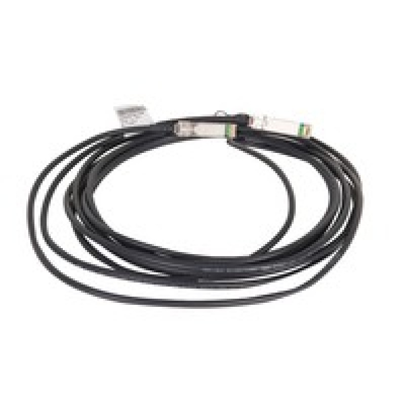 HPE X240 10G SFP+ 7m DAC Cable