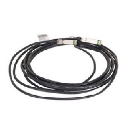 HPE X240 10G SFP+ 7m DAC Cable