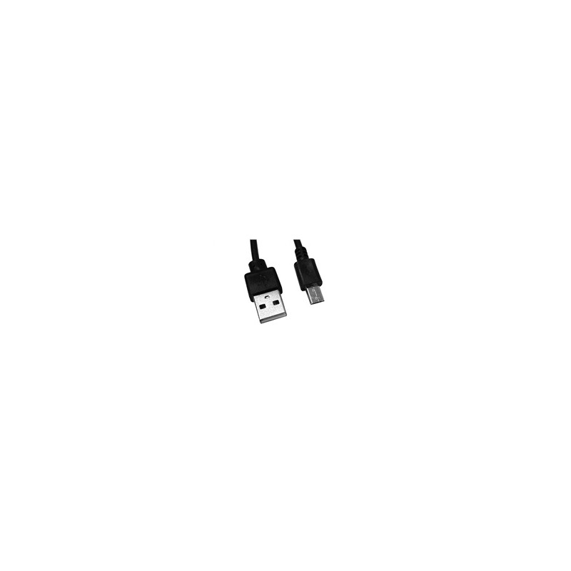 EVOLVEO microUSB, kabel pro StrongPhone G4/G2/Q8/Q7/Q4/D2/D2 Mini/WiFi/RG300/Accu/X1/X2/X3/X4/Z1