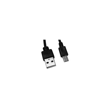 EVOLVEO microUSB, kabel pro StrongPhone G4/G2/Q8/Q7/Q4/D2/D2 Mini/WiFi/RG300/Accu/X1/X2/X3/X4/Z1
