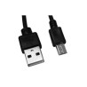 EVOLVEO microUSB, kabel pro StrongPhone G4/G2/Q8/Q7/Q4/D2/D2 Mini/WiFi/RG300/Accu/X1/X2/X3/X4/Z1