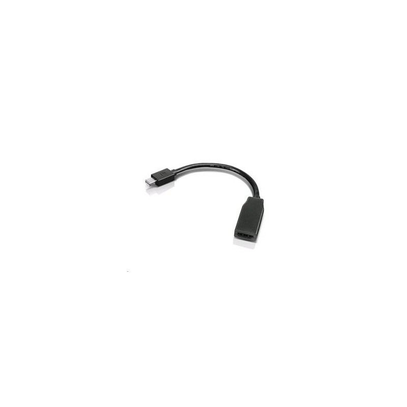 Lenovo MiniDisplayPort to HDMI Cable