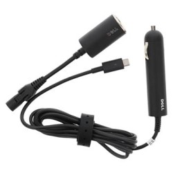 DELL Auto/Air Adapter 65W USB-C