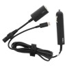 DELL Auto/Air Adapter 65W USB-C