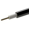 Mikrokabel k zafouknutí, 4vl. 9/125 G657A1 Corning Ultra,CLT,PE,d 3mm