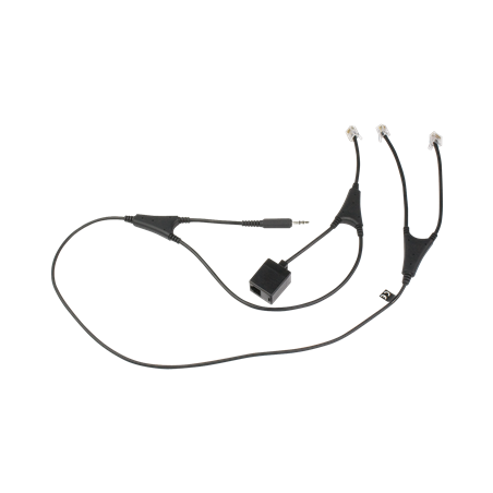 Jabra MSH-Adapt - GN 9120 EHS, GN 93XX