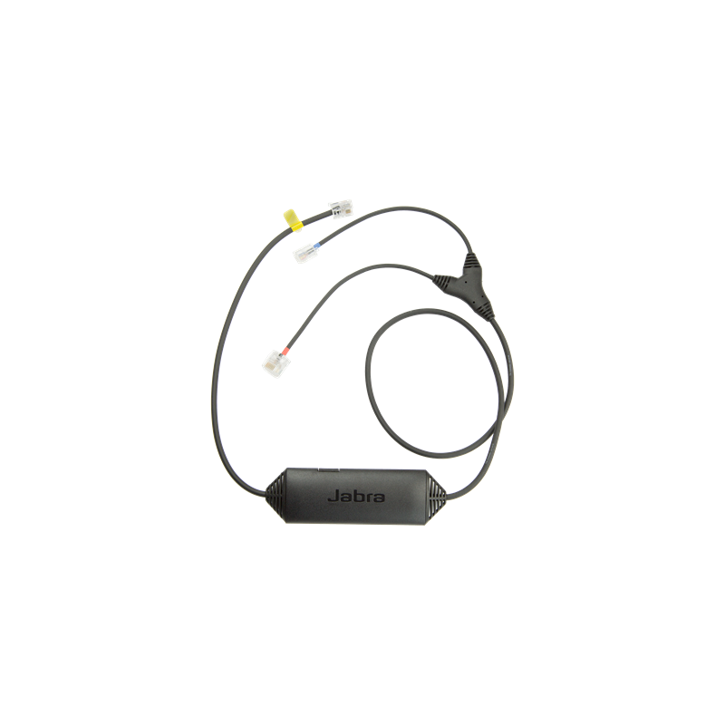 Jabra EHS-Adap - PRO 9400, 920, 925, Motion, Cisco 8941 and 8945