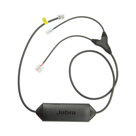 Jabra EHS-Adap - PRO 9400, 920, 925, Motion, Cisco 8941 and 8945