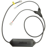 Jabra EHS-Adap - PRO 9400, 920, 925, Motion, Cisco 8941 and 8945