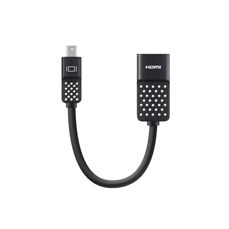 BELKIN Mini DisplayPort™ to HDMI adaptér, 4K