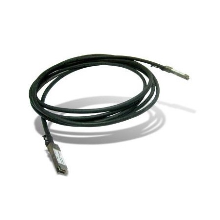 Allied Telesis 1 m Stacking cable AT-StackXS/1.0