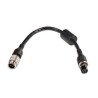 Honeywell Power Adapter Cable,5Pin Male - Kabel adaptéru