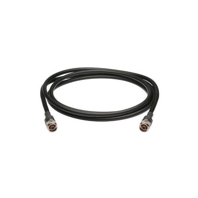 AFC7DL04-00 4M 7D Antenna Cable