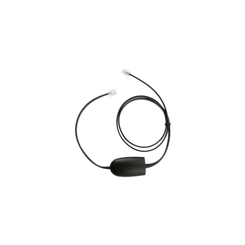 Jabra EHS-Adapt - wireless, IP-Phones