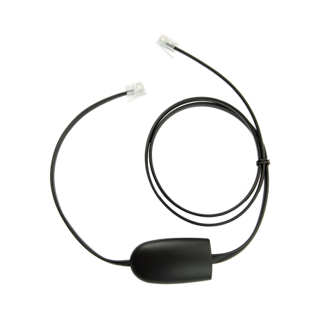 Jabra EHS-Adapt - wireless, IP-Phones