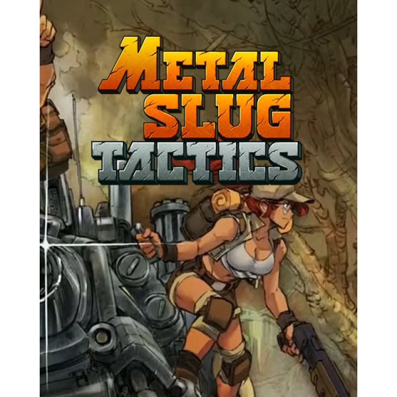 ESD Metal Slug Tactics