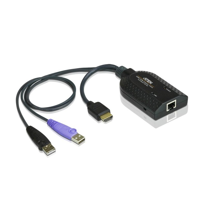 ATEN Modul CPU USB HDMI+VM+SC, pro KH, KL, KN řadu