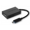 Lenovo USB-C to VGA Adapter