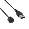 Tactical USB Nabíjecí Kabel pro Xiaomi Mi Band 5/6/7 Magnetický