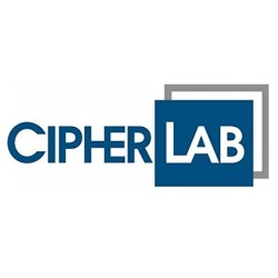 CipherLab Kabel USB pro 1504A, 1500P, tmavý