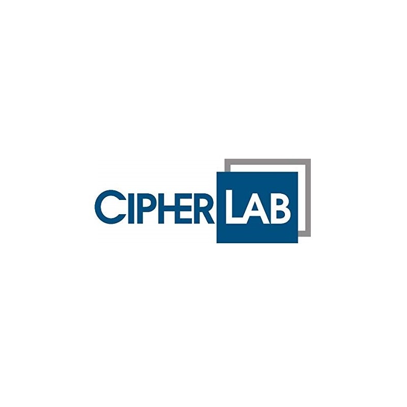 CipherLab Kabel USB pro 1504A, 1500P, tmavý