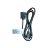 Aruba X2C2 RJ45 to DB9 Console Cable