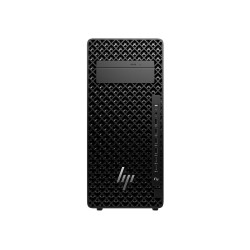 HP PC Z2 Tower G1i 700W, Intel Core U7 265K vPro (20C/5.5GHz), Intel Graphics,1×32GB DDR5,1TB,Kb+mouse,Win11Pro,3yo