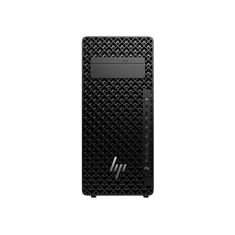 HP PC Z2 Tower G1i 700W, Intel Core U7 265K vPro (20C/5.5GHz), Intel Graphics,1×32GB DDR5,1TB,Kb+mouse,Win11Pro,3yo
