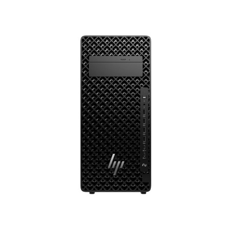 HP PC Z2 Tower G1i 700W, Intel Core U7 265K vPro (20C/5.5GHz), Intel Graphics,1×32GB DDR5,1TB,Kb+mouse,Win11Pro,3yo