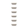 Watch Acc/46/Natural Link Bracelet Kit