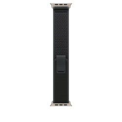 Watch Acc/49/Black Trail Loop - M/L - Natur.Titan
