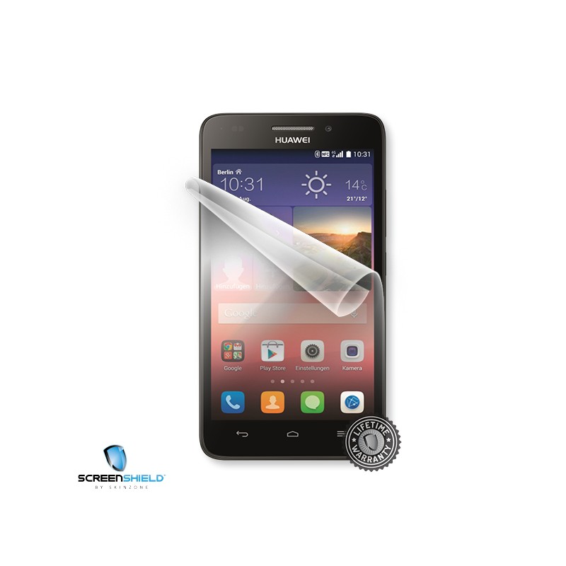 Screenshield™ Huawei Ascend G620S ochrana displeje