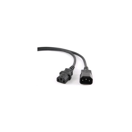 C-TECH kabel napájecí 230V prodlužovací 3m