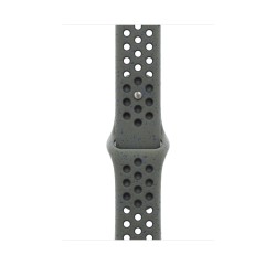 Watch Acc/46/Cargo Khaki Nike Sport Band - M/L
