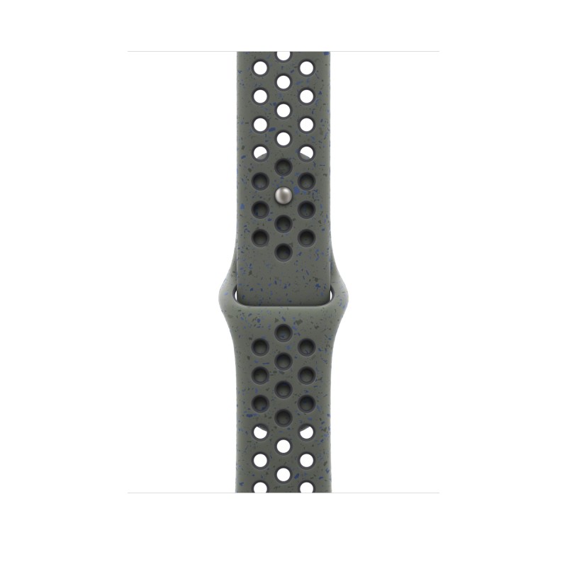 Watch Acc/46/Cargo Khaki Nike Sport Band - M/L