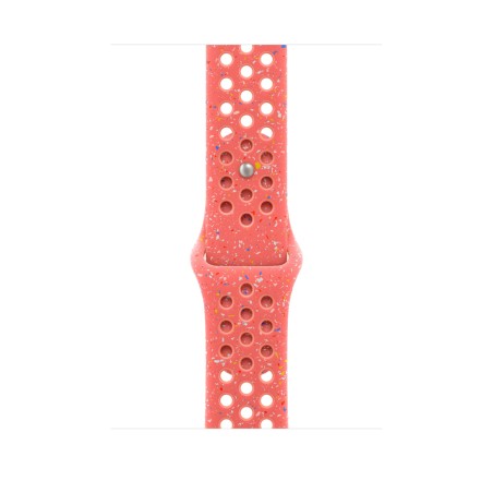 Watch Acc/46/Magic Ember Nike Sport Band - S/M